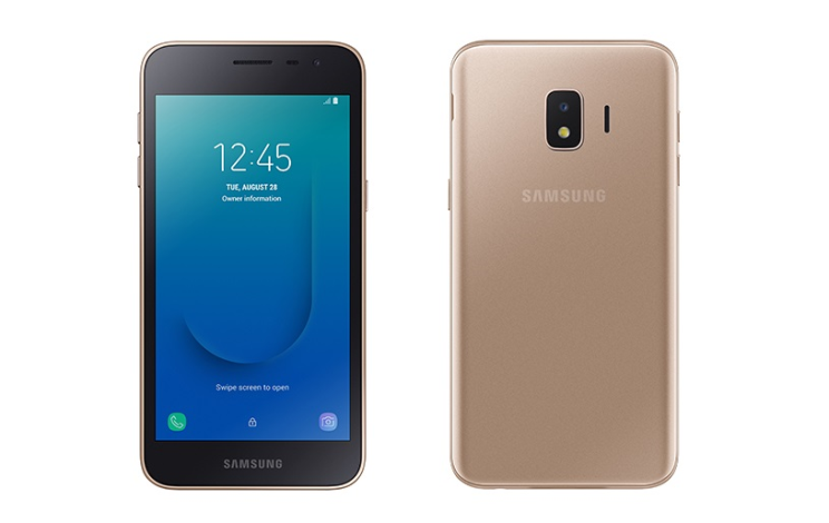 הוכרז: Galaxy J2 Core - סמארטפון Android Go הראשון של סמסונג